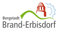 Logo: Bergstadt Brand-Erbisdorf