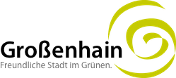 Logo: Stadt Großenhain