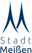 Logo: Stadt Meißen