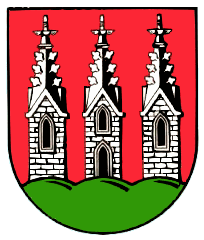 Logo: Stadt Kirchberg