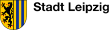 Logo: Stadt Leipzig