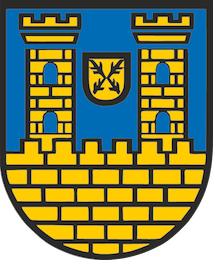 Logo: Stadt Neustadt in Sachsen