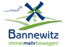 Logo: Bannewitz - Immer mehr bewegen