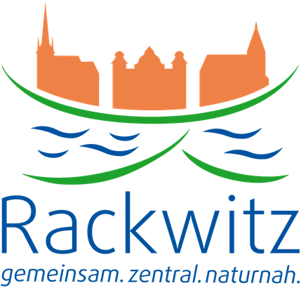 Logo: Gemeinde Rackwitz