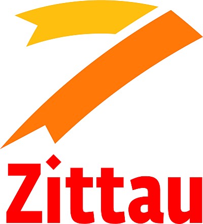 Logo: Stadt Zittau