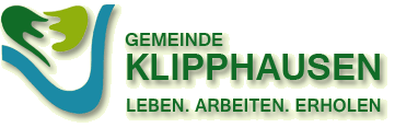 Logo: Gemeinde Klipphausen