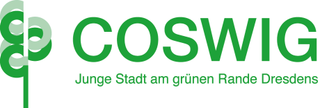 Logo: Stadt Coswig