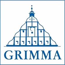 Logo: Stadt Grimma