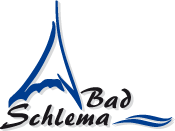 Logo: Gemeinde Bad Schlema