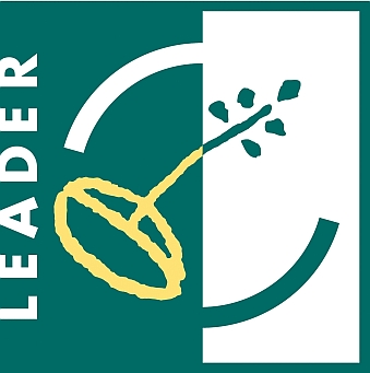 Logo: LEADER-Portal