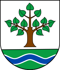 Logo: Gemeinde Limbach
