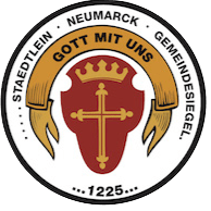 Logo: Gemeinde Neumark