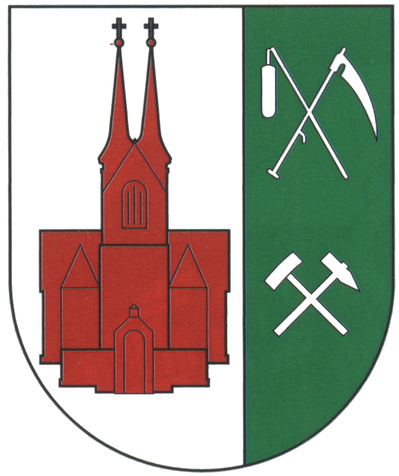 Logo: Gemeinde Niederwürschnitz