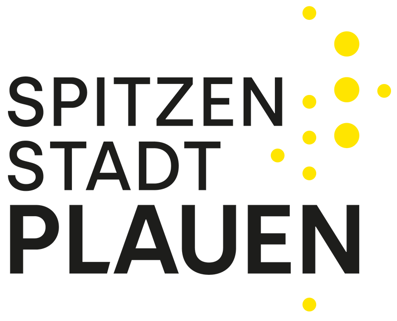 Logo: Stadt Plauen