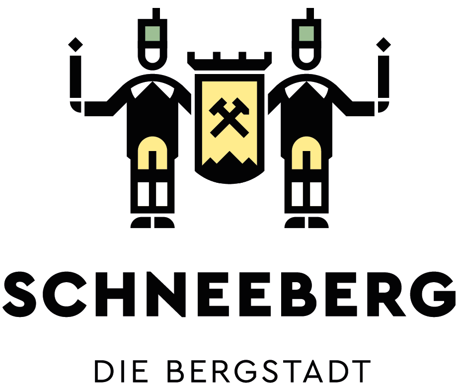 Logo: Schneeberg - Die Bergstadt