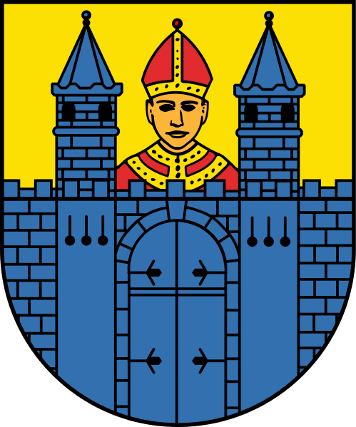 Logo: Stadt Stolpen