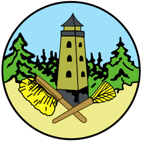 Logo: Gemeinde Stützengrün